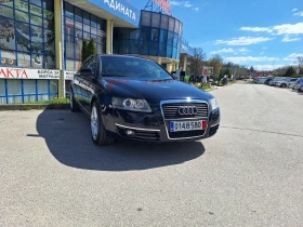 Audi A6 2.7, снимка 3