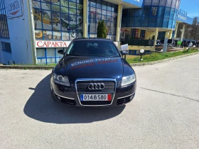 Audi A6 2.7, снимка 9