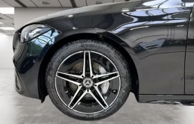 Mercedes-Benz C 200 = AMG Line = Advanced Plus Гаранция, снимка 3