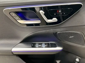 Mercedes-Benz C 200 = AMG Line = Advanced Plus Гаранция, снимка 4