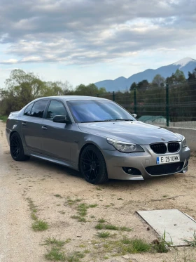 BMW 530 TOP, снимка 1