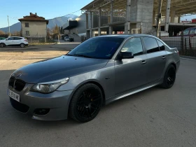 BMW 530 TOP, снимка 7