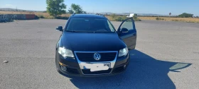 VW Passat, снимка 1