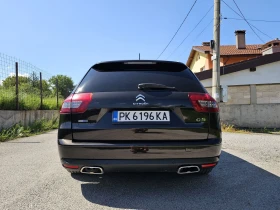 Citroen C5 2.0 BlueHdi 181 Exclusive, снимка 6