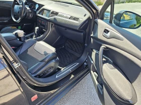 Citroen C5 2.0 BlueHdi 181 Exclusive, снимка 9