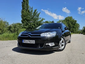 Citroen C5 2.0 BlueHdi 181 Exclusive, снимка 3