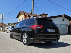 Citroen C5 2.0 BlueHdi 181 Exclusive, снимка 5