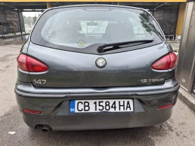 Alfa Romeo 147 Twin Spark , снимка 5