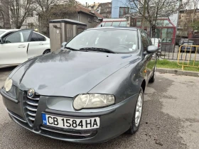 Alfa Romeo 147 Twin Spark , снимка 4