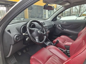 Alfa Romeo 147 Twin Spark , снимка 1