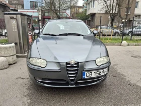 Alfa Romeo 147 Twin Spark , снимка 2
