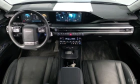 Hyundai Grandeur 3.5* EXCLUSIVE* 360CAMERA* DRIVE-ASSIST* DIGITAL* , снимка 6
