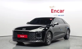 Hyundai Grandeur 3.5* EXCLUSIVE* 360CAMERA* DRIVE-ASSIST* DIGITAL* , снимка 1