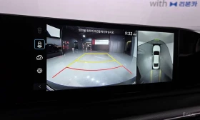 Hyundai Grandeur 3.5* EXCLUSIVE* 360CAMERA* DRIVE-ASSIST* DIGITAL* , снимка 10