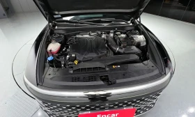 Hyundai Grandeur 3.5* EXCLUSIVE* 360CAMERA* DRIVE-ASSIST* DIGITAL* , снимка 17