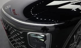 Hyundai Grandeur 3.5* EXCLUSIVE* 360CAMERA* DRIVE-ASSIST* DIGITAL* , снимка 14