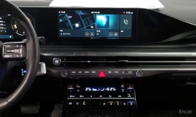 Hyundai Grandeur 3.5* EXCLUSIVE* 360CAMERA* DRIVE-ASSIST* DIGITAL* , снимка 8