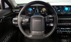 Hyundai Grandeur 3.5* EXCLUSIVE* 360CAMERA* DRIVE-ASSIST* DIGITAL* , снимка 7