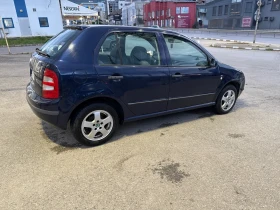 Skoda Fabia, снимка 4