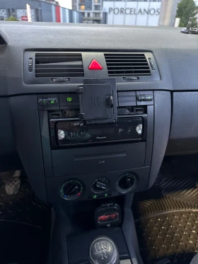 Skoda Fabia, снимка 7