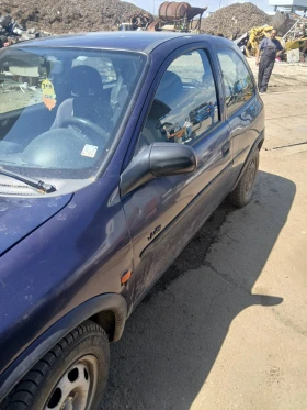 Opel Corsa, снимка 3