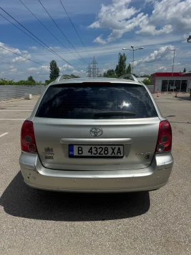 Toyota Avensis 2.4 VVTI, снимка 10