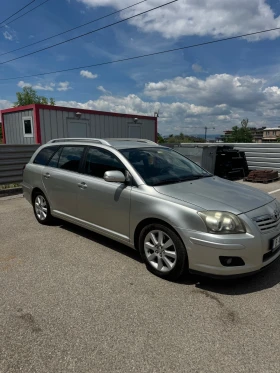 Toyota Avensis 2.4 VVTI, снимка 13