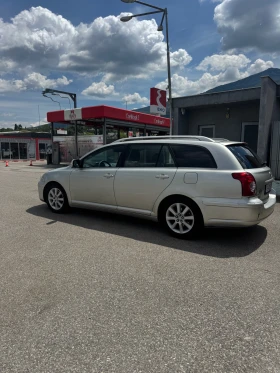 Toyota Avensis 2.4 VVTI, снимка 7