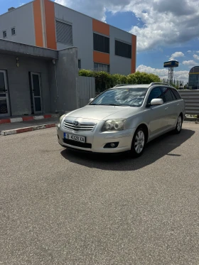Toyota Avensis 2.4 VVTI, снимка 6