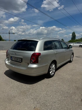Toyota Avensis 2.4 VVTI, снимка 11