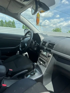 Toyota Avensis 2.4 VVTI, снимка 5