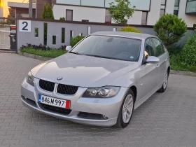 BMW 318 2.0D* (143кс)* NAVI* 6-CКОРОСТИ* HOB BHОС* , снимка 2