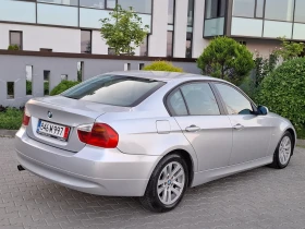 BMW 318 2.0D* (143кс)* NAVI* 6-CКОРОСТИ* HOB BHОС* , снимка 12