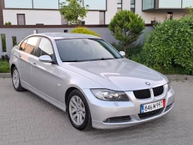 BMW 318 2.0D* (143кс)* NAVI* 6-CКОРОСТИ* HOB BHОС* , снимка 9