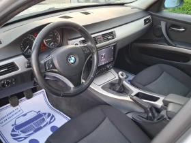 BMW 318 2.0D* (143кс)* NAVI* 6-CКОРОСТИ* HOB BHОС* , снимка 7