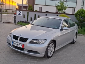 BMW 318 2.0D* (143кс)* NAVI* 6-CКОРОСТИ* HOB BHОС* , снимка 3