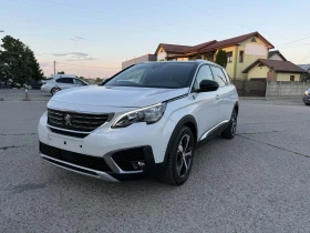 Peugeot 5008 * KEYLESS* DISTRONIC* КАМЕРА* БЯЛА ПЕРЛА* 7 МЕСТА*, снимка 1