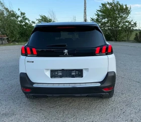 Peugeot 5008 * KEYLESS* DISTRONIC* КАМЕРА* БЯЛА ПЕРЛА* 7 МЕСТА*, снимка 8