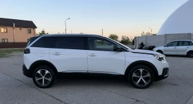 Peugeot 5008 * KEYLESS* DISTRONIC* КАМЕРА* БЯЛА ПЕРЛА* 7 МЕСТА*, снимка 6
