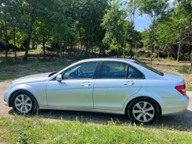 Mercedes-Benz C 180, снимка 3