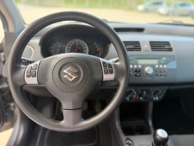 Suzuki Swift !!!51000km!!!, снимка 12