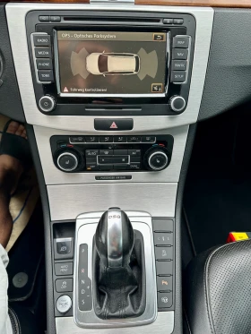 VW Passat Без аналог в БГ, снимка 11