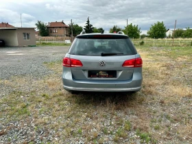 VW Passat Без аналог в БГ, снимка 6