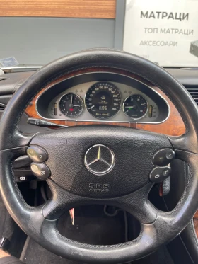 Mercedes-Benz CLS 320, снимка 7