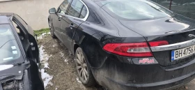 Jaguar Xf, снимка 4