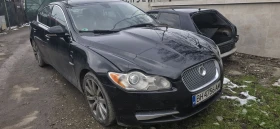 Jaguar Xf, снимка 2