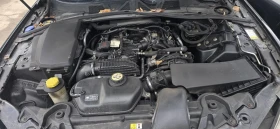 Jaguar Xf, снимка 6