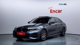 BMW 320 D M-Sport Автокредит Цена до България, снимка 1