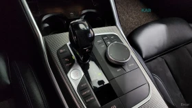 BMW 320 D M-Sport Автокредит Цена до България, снимка 11
