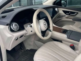 Mercedes-Benz EQS * 580 * 4MATIC * ПРЕДСТАВИТЕЛСТВО, снимка 5